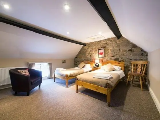 The Hardinge Arms Hotel - Öne Çıkan Resim