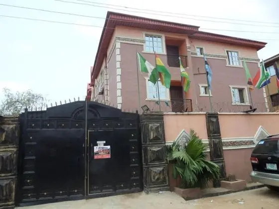 Hardrock Hotel and Suites Ltd