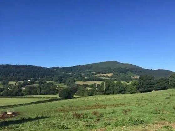 Hardwick Farm - Dış Mekan