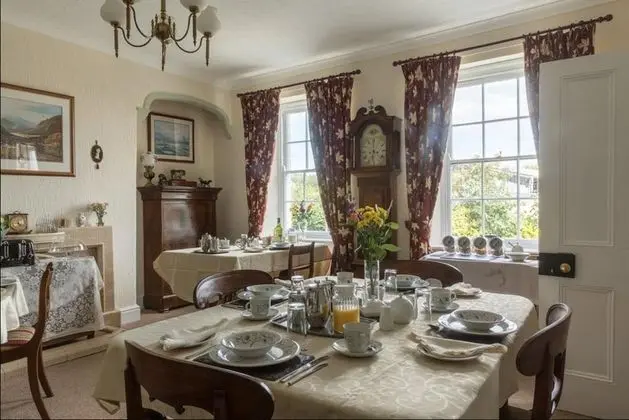 Hardwick Farm - Yerinde Yemek