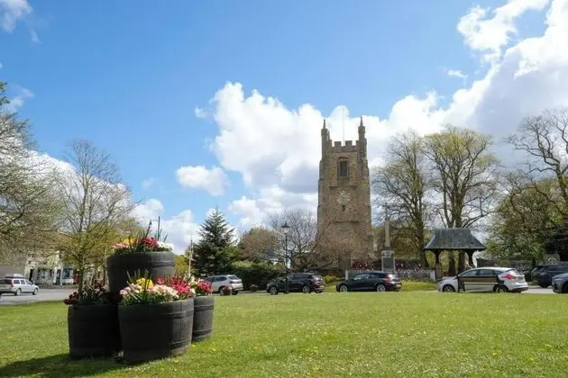 Hardwick Haven, Sedgefield - Near Hardwick Hall - Öne Çıkan Resim