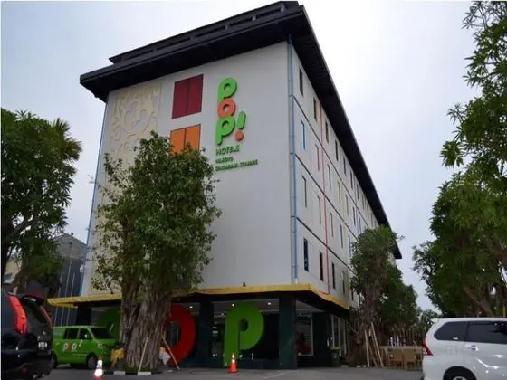 Hotel Hardys Singaraja