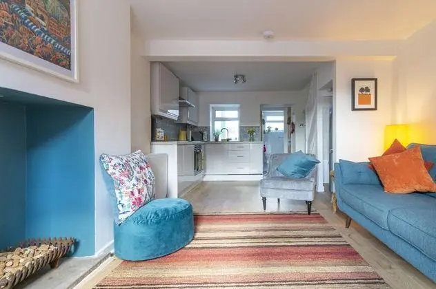 Hare Cottage