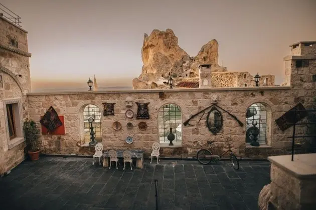Harem Suites Cappadocia - Genel