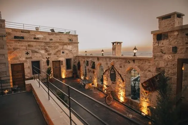Harem Suites Cappadocia - Genel