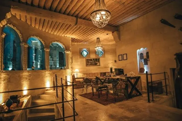 Harem Suites Cappadocia - Genel
