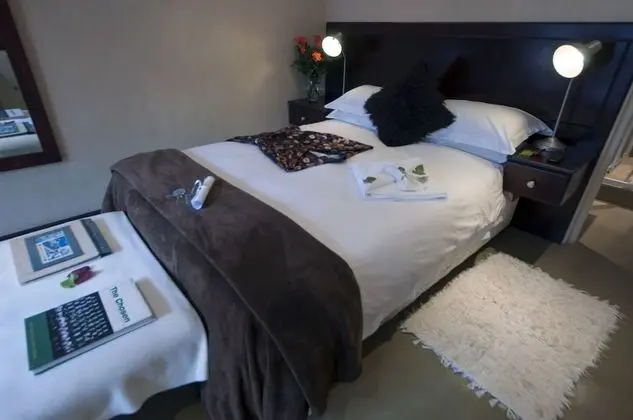 Harfield Guest Villa - Oda