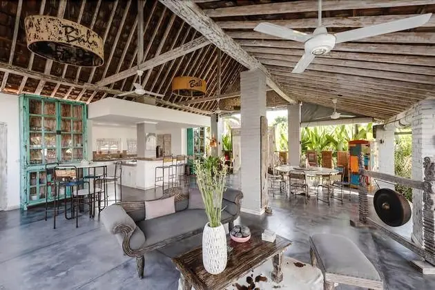 Villa Hari Indah