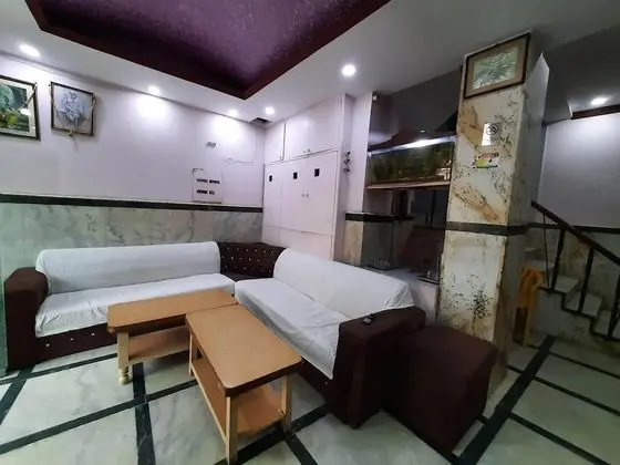 Hotel Hari Kirpa Heritage