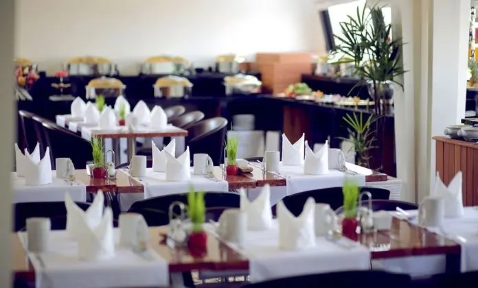 HARI RESIDENCE SPA