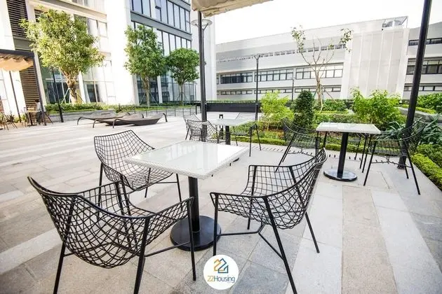 Harim Vinhomes Metropolis - Dış Mekan
