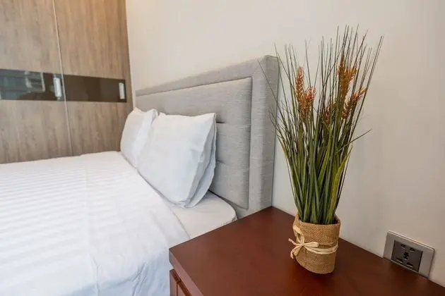 Harim Vinhomes Metropolis - Oda