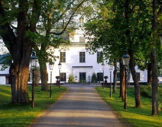 Häringe Slott