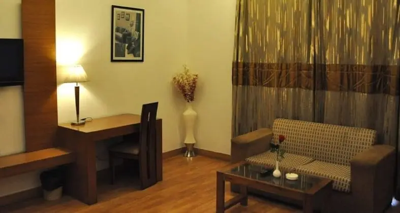 Hari's Court, Lajpat Nagar - Oda
