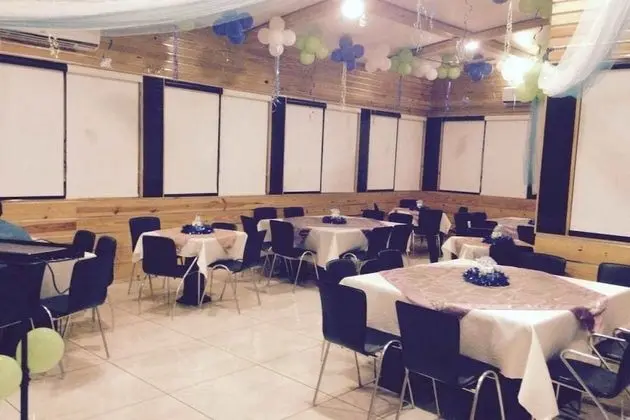 Hari's Court, Lajpat Nagar - Yerinde Yemek