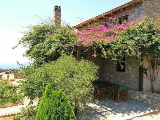 Haritakis House