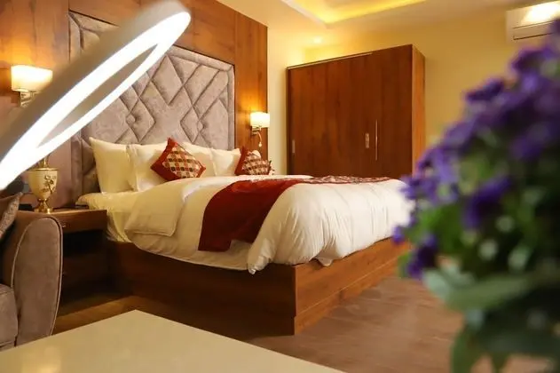 Haritma Resort