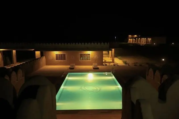 Hariyali Dhani Camps and Resorts