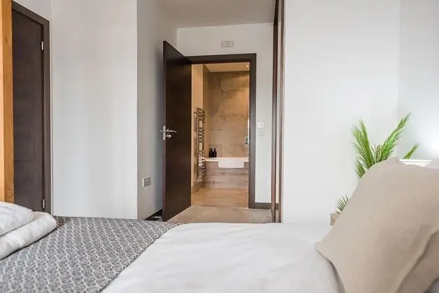 Harland Court Apartment, Bury St Edmunds - İç Mekan