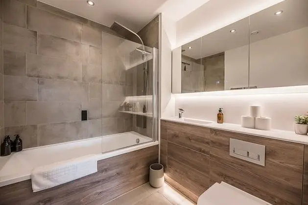 Harland Court Apartment, Bury St Edmunds - İç Mekan