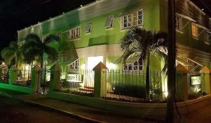 Harlem B & B