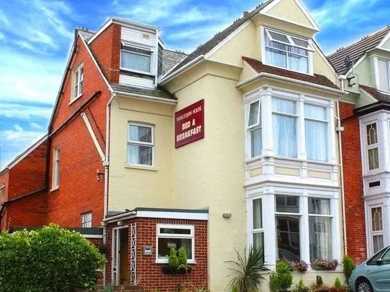 Harlequin Guest House