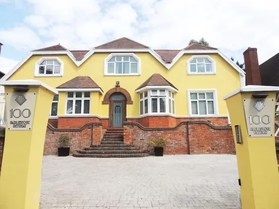 Harlestone Retreat- Adults Only