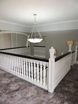 Harlestone Retreat- Adults Only - İç Mekan