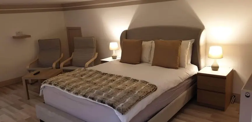 Harlestone Retreat- Adults Only - Oda