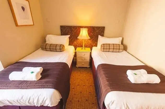 Harleys Guest House - Oda