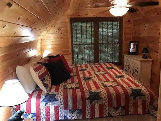 Harleys River Retreat - Oda