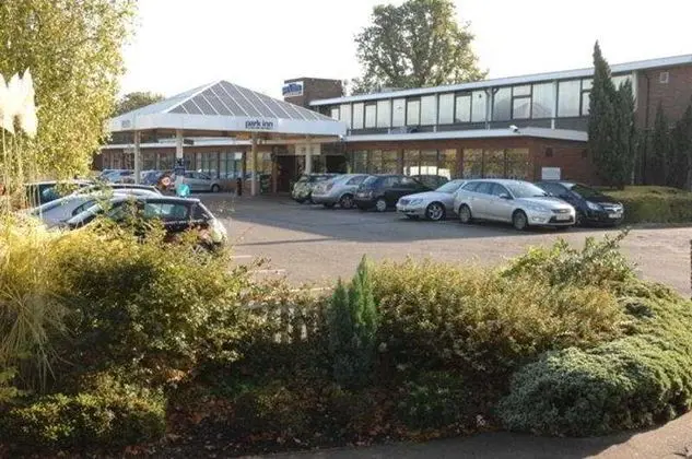 The Harlow Hotel By AccorHotels