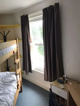 Harlow International Hostel - Oda