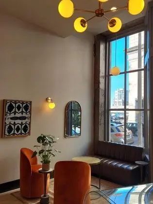 Harlow Hotel - Yerinde Yemek