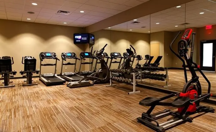 Harlow's Casino Resort & Spa