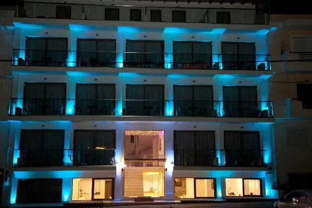 Harma Boutique Hotel