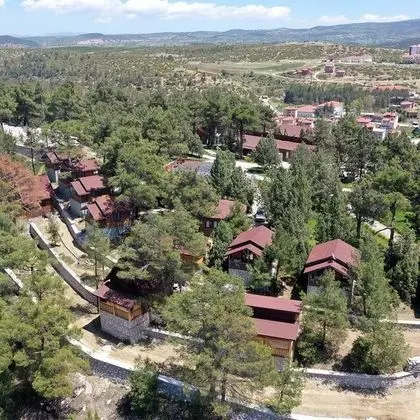 Harmancık Eko Turizm Tesisi İşletmesi - Oda