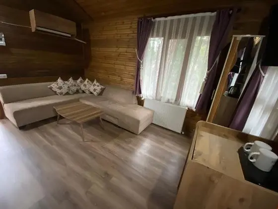 Harmancık Eko Turizm Tesisi İşletmesi - Yerinde Yemek