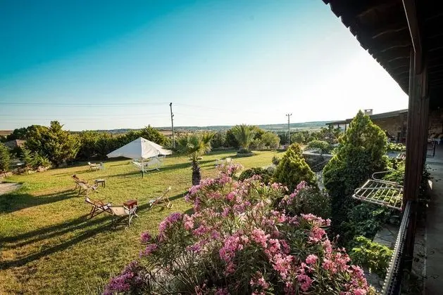 Harmanı Tatil Çiftliği