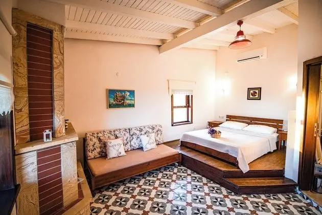 Harmanı Tatil Çiftliği