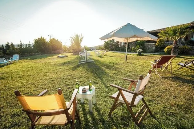 Harmanı Tatil Çiftliği
