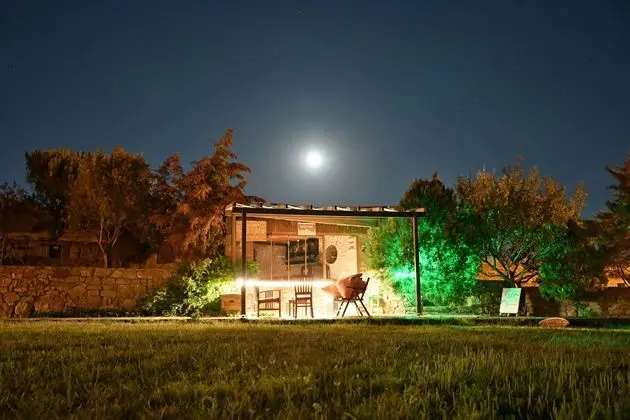 Harmanı Tatil Çiftliği - Dış Mekan