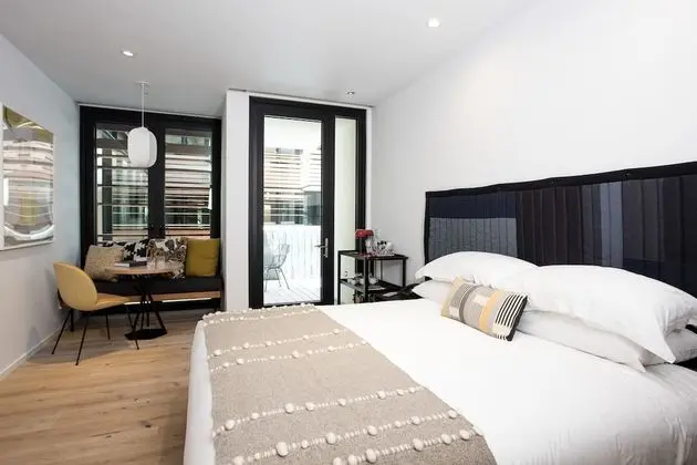 Harmon Guest House - Oda