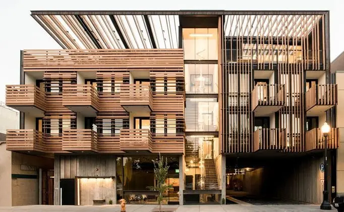 Harmon Guest House - Öne Çıkan Resim