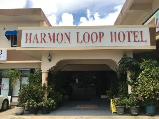 Harmon Loop Hotel