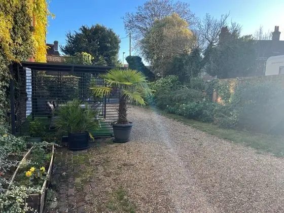 Harmondsworth Hall Guest House Heathrow - Genel