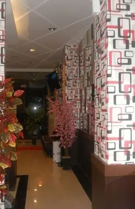 Harmoni Inn Pelabuhan Makassar - İç Mekan
