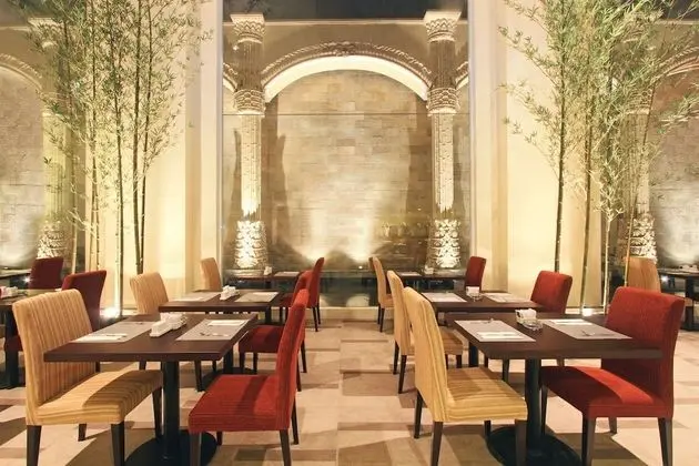 Harmoni One Convention Hotel & Service Apartments