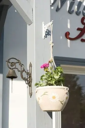 Villa Harmónia - Dış Mekan