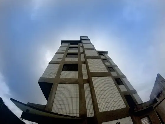 Hotel Harmonia - Dış Mekan